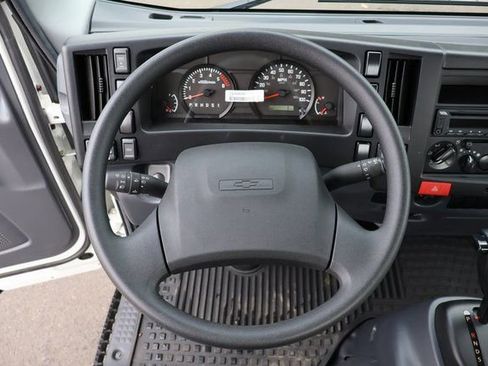 New 2025 Chevrolet Low Cab Forward image 15