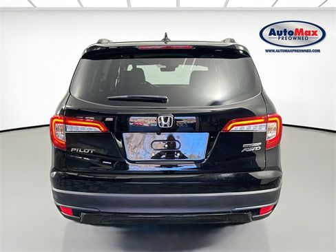 Used 2022 Honda Pilot Special Edition image 8