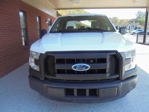 Used 2016 Ford F150 XL w/ XL Power Equipment Group image 3