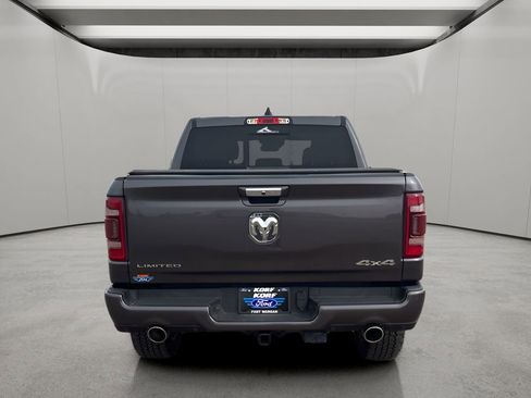 Used 2021 RAM 1500 Limited image 6