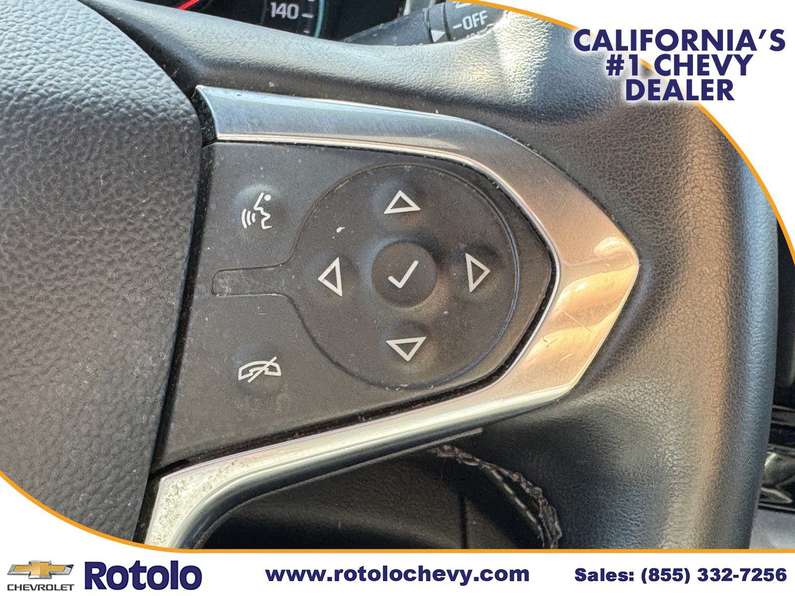 Used 2023 Chevrolet Traverse LT w/ LT Premium Package FWD image 23