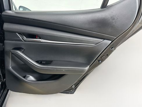 Used 2025 MAZDA MAZDA3 s Sport FWD image 28