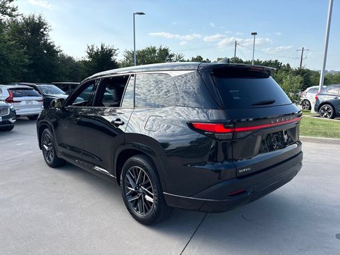 Used 2026 Lexus TX 350 AWD w/ Technology Package image 7