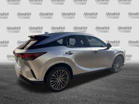 Used 2024 Lexus RX 350 image 9
