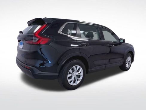Used 2023 Honda CR-V LX image 8