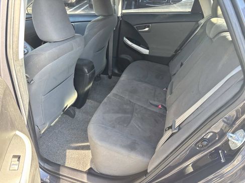 Used 2012 Toyota Prius One image 15