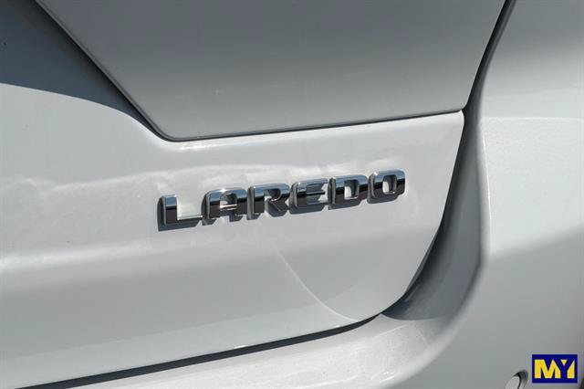 Used 2024 Jeep Grand Cherokee Laredo X RWD image 35