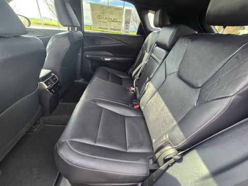 New 2026 Lexus RX 350 Premium Plus image 20
