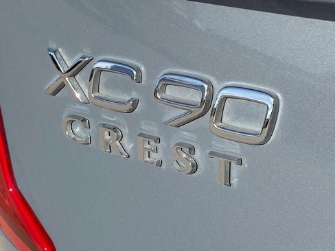 Certified 2023 Volvo XC90 T8 Plus image 10