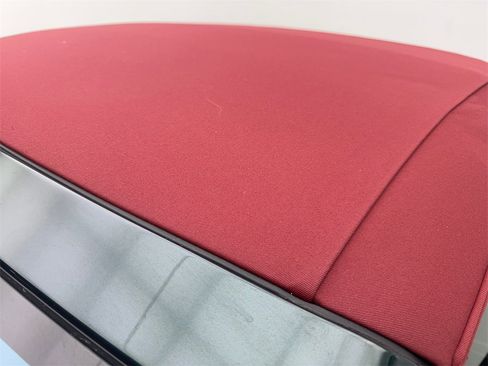 Used 2021 Jaguar F-TYPE Convertible image 25