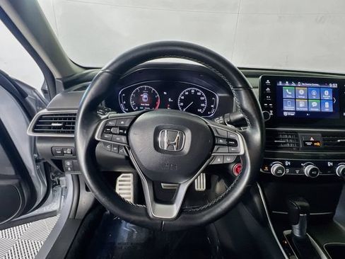 Used 2021 Honda Accord Sport Special Edition image 16