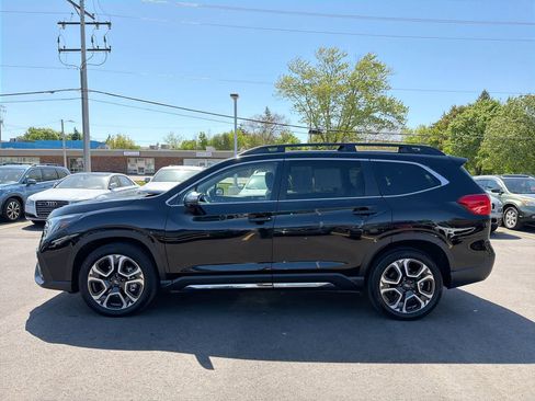 Certified 2023 Subaru Ascent Limited w/ Technology Package AWD/4WD image 10