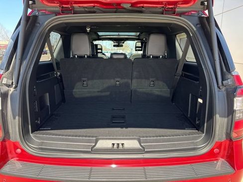 Certified 2021 Ford Expedition Max Limited AWD/4WD image 13