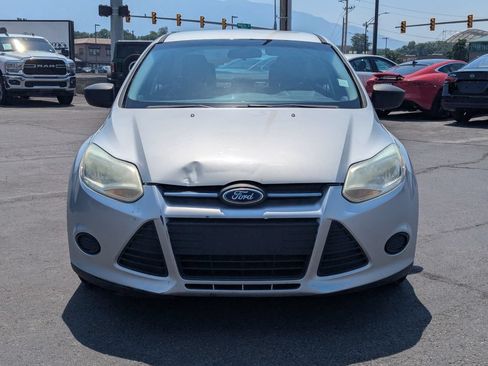 Used 2012 Ford Focus S FWD image 10