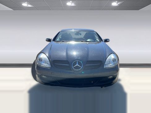 Used 2006 Mercedes-Benz SLK 280 image 4
