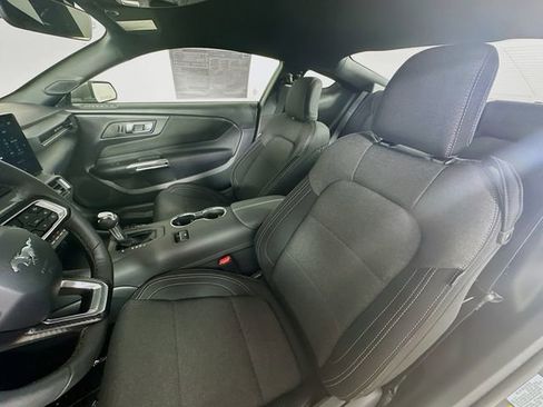 New 2026 Ford Mustang Coupe image 19