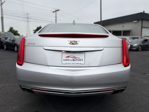 Used 2016 Cadillac XTS Luxury FWD image 5