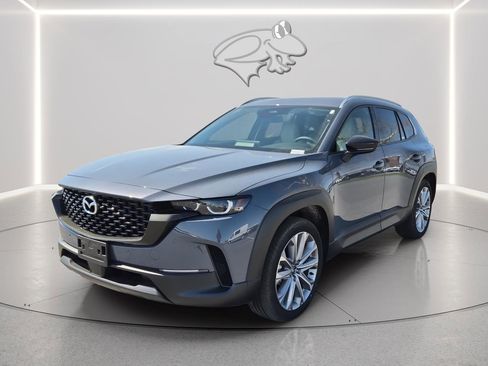 New 2026 MAZDA CX-50 AWD 2.5 S w/ Cargo Package image 1