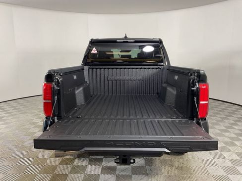 New 2026 Toyota Tacoma SR5 image 17