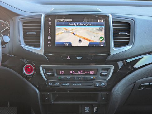 Used 2020 Honda Ridgeline RTL-E image 18