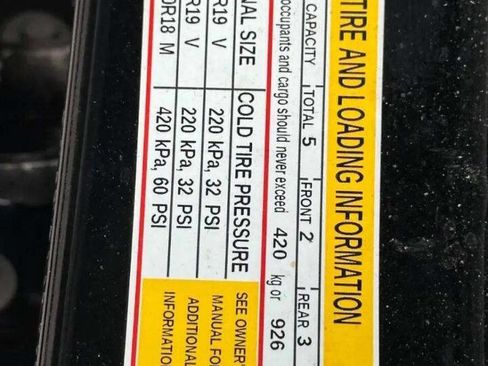 Used 2019 Cadillac XTS Luxury image 20