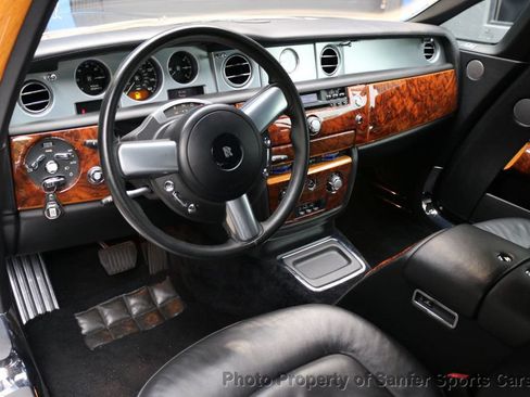 Used 2009 Rolls-Royce Phantom Coupe RWD image 21