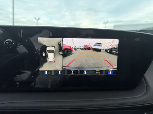 New 2026 Buick Encore GX Sport Touring w/ Advanced Technology Package image 18