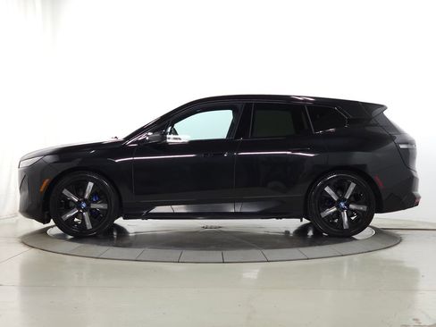 Used 2025 BMW iX M60 AWD/4WD image 5