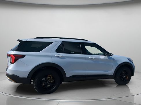 New 2026 Ford Explorer Tremor AWD/4WD image 33