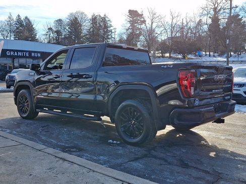 Used 2024 GMC Sierra 1500 Elevation w/ Max Trailering Package image 4