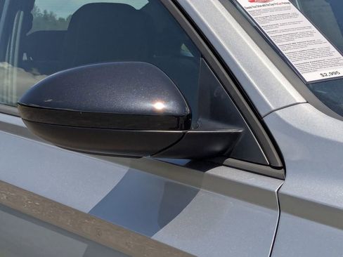 Used 2025 Volkswagen Jetta Sport FWD image 13
