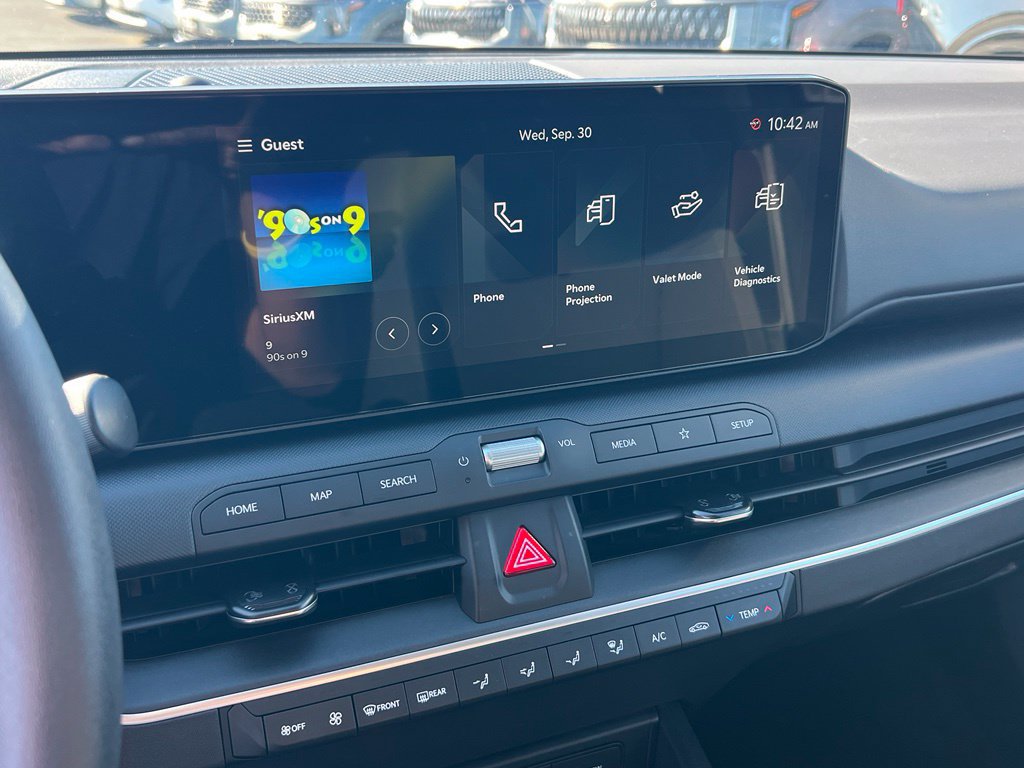 Certified 2026 Kia K4 FWD image 18