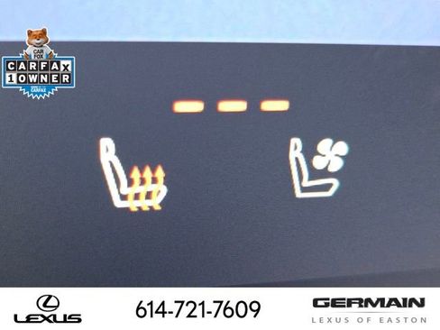 Certified 2025 Lexus NX 350h AWD w/ Accessory Package (2T) image 34