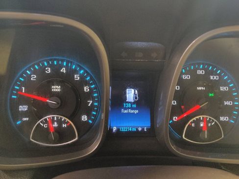 Used 2014 Chevrolet Malibu LT w/ Power Convenience Package FWD image 23
