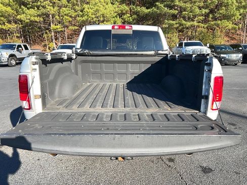 Used 2018 RAM 1500 Laramie image 30