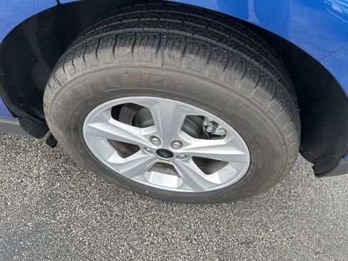 Used 2024 Ford Edge SE image 20