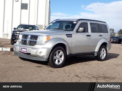 Used 2010 Dodge Nitro SE w/ Popular Equipment Group