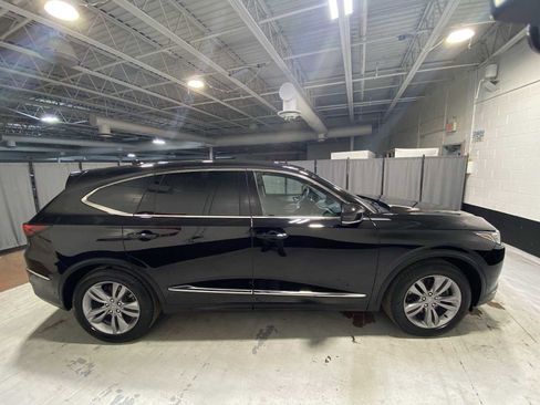 Certified 2023 Acura MDX image 27