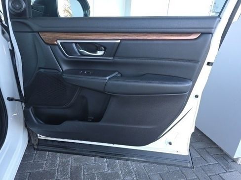 Used 2020 Honda CR-V EX-L image 8