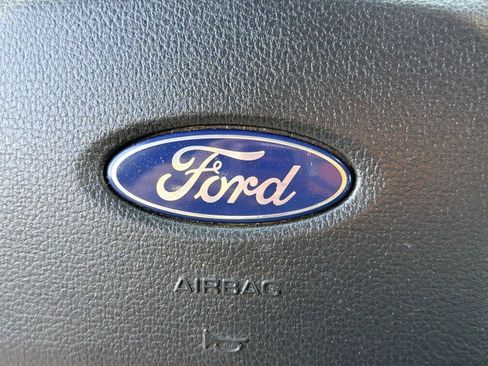 Used 2025 Ford F150 XLT w/ Equipment Group 301A Standard AWD/4WD image 23