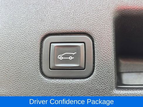 Used 2019 Chevrolet Equinox LT AWD/4WD image 7