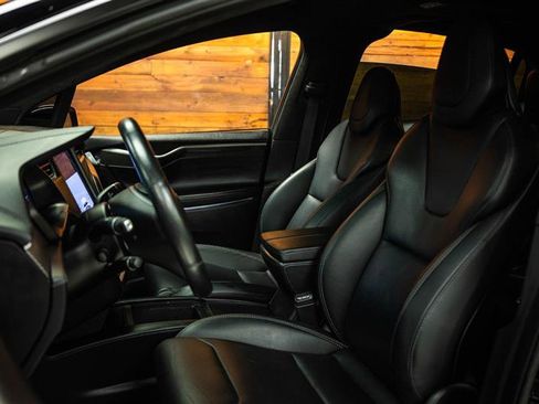 Used 2018 Tesla Model X P100D image 10