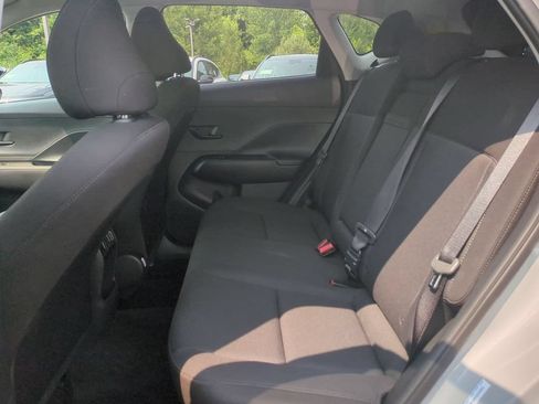 Certified 2026 Hyundai Kona SEL Sport AWD/4WD image 23
