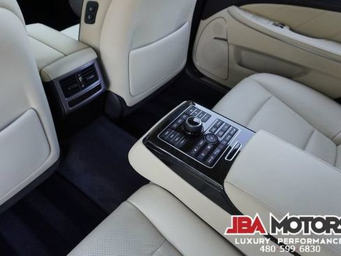 Used 2016 Hyundai Equus Ultimate RWD image 92