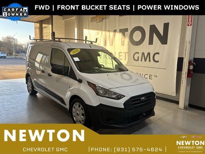 Used 2022 Ford Transit Connect XL