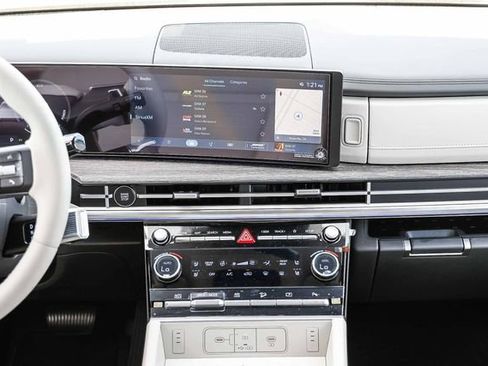 New 2026 Hyundai Santa Fe Limited image 13