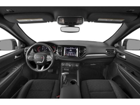 Certified 2026 Dodge Durango GT image 8