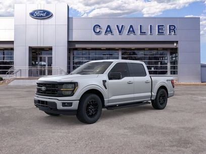 Used 2026 Ford F150 XLT w/ Equipment Group 302A MID