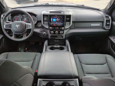 Certified 2025 RAM 1500 Big Horn image 14