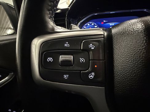 Used 2023 Chevrolet Silverado 1500 RST image 17